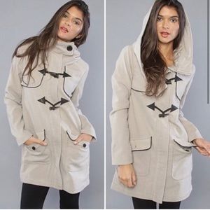 BB Dakota Toggle Coat